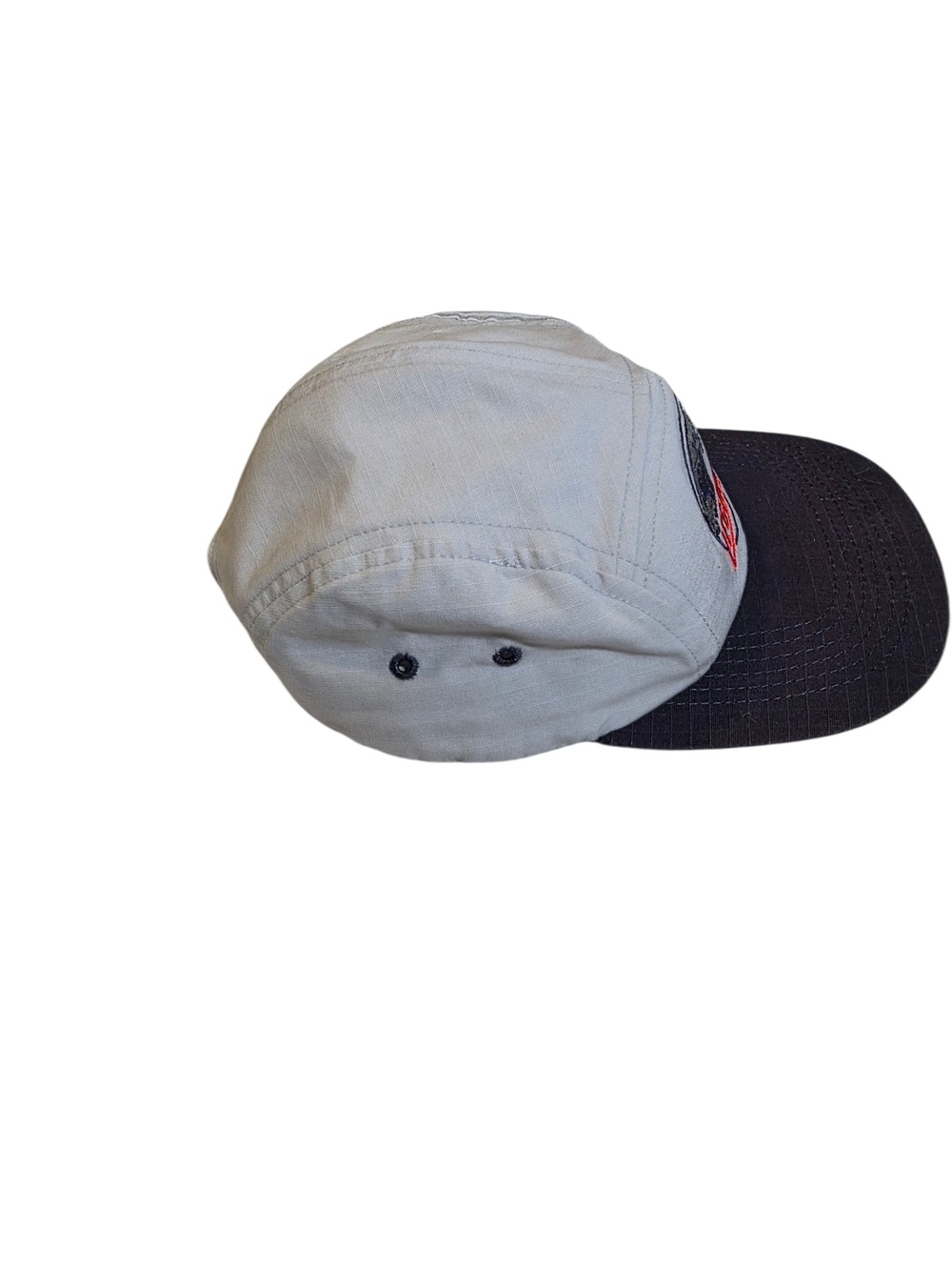 Legend 5 Panel Stapback Hat - Picture 5 of 7